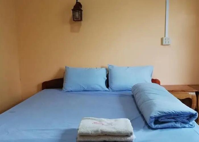 Hongkham guesthouse Xiengkhouang Laos