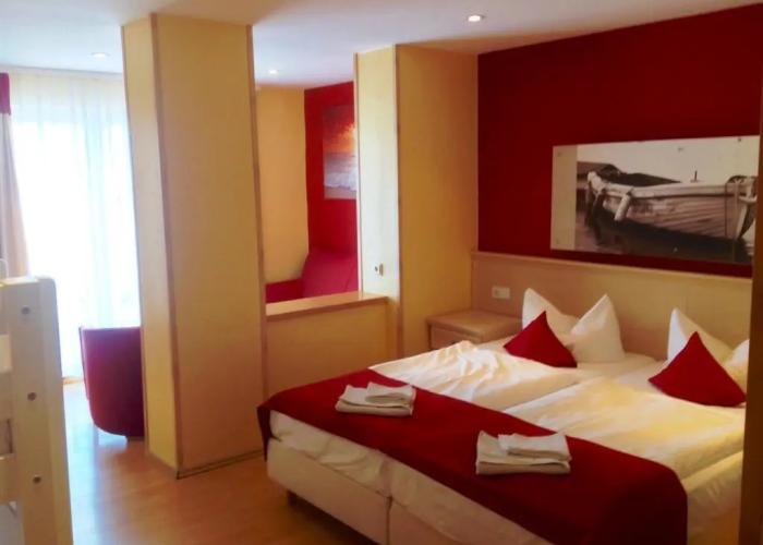 Ostseehotel Baabe family & SPA