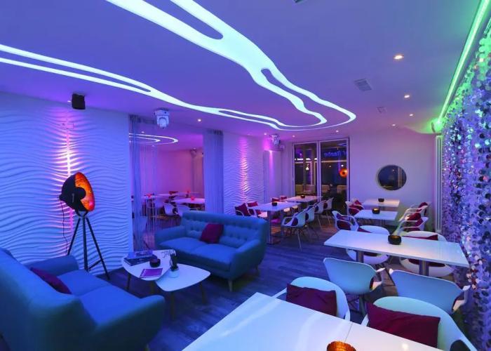 Ostseehotel Baabe family & SPA