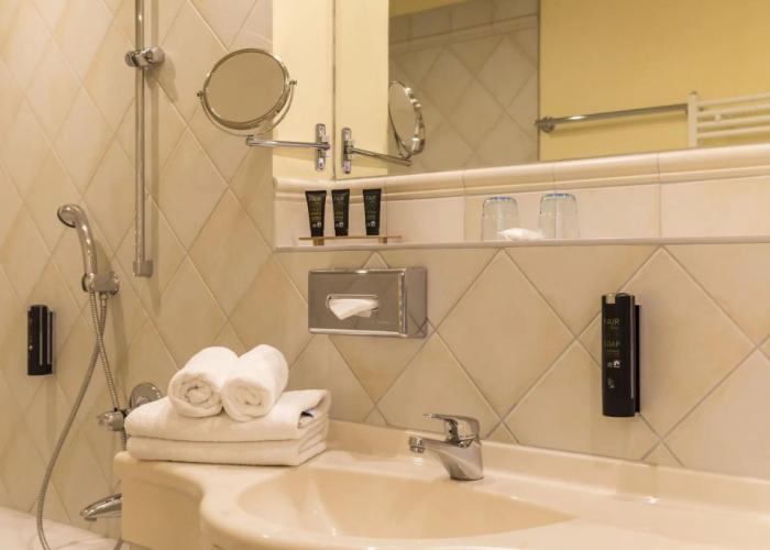 SOLTHUS Hotel & SPA