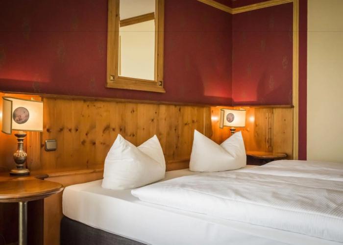 SOLTHUS Hotel & SPA