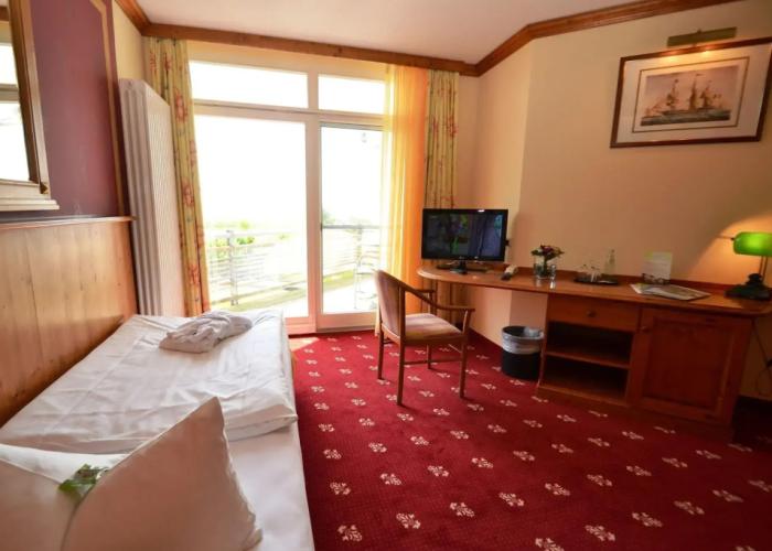SOLTHUS Hotel & SPA