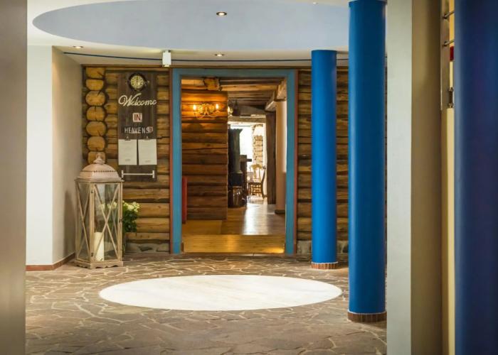 SOLTHUS Hotel & SPA