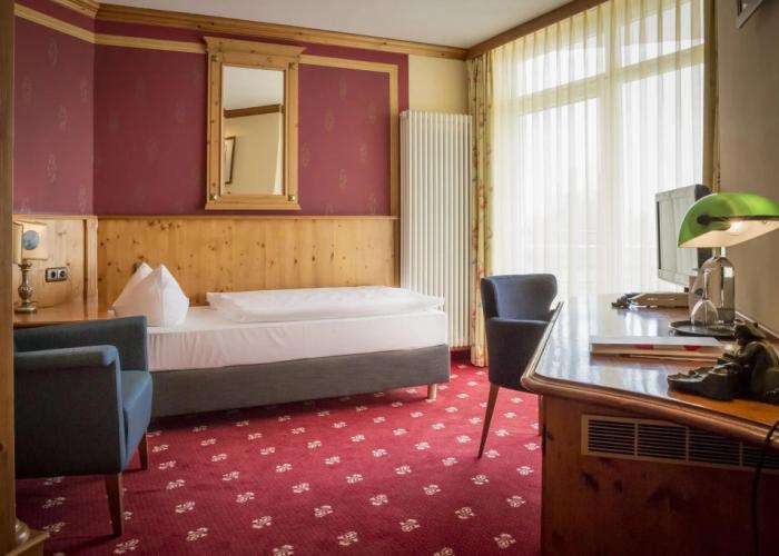 SOLTHUS Hotel & SPA