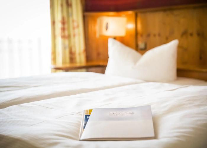 SOLTHUS Hotel & SPA