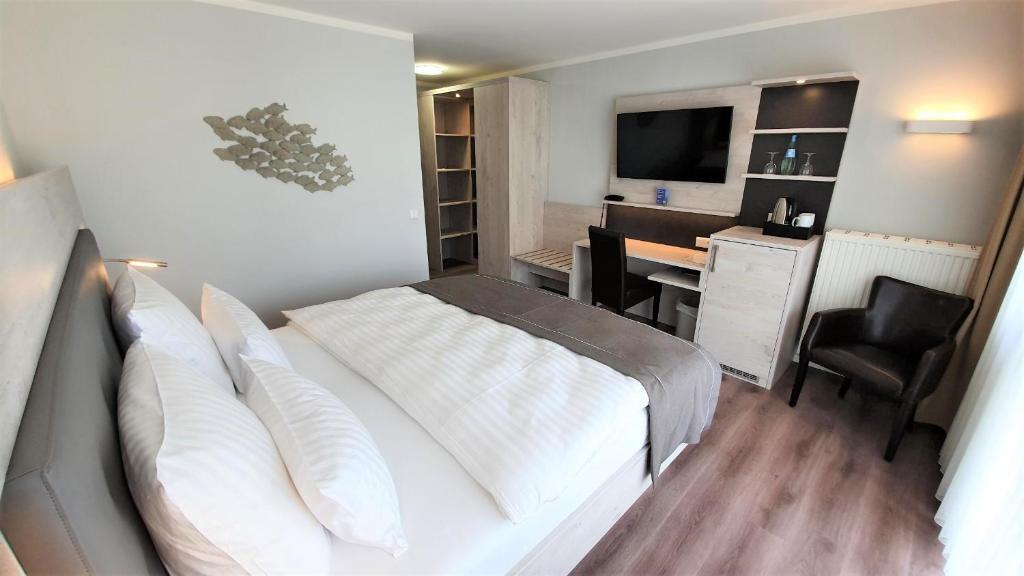 R&R Strandhotel Baabe