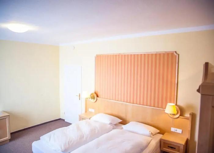 Hotel Altes Kurhaus