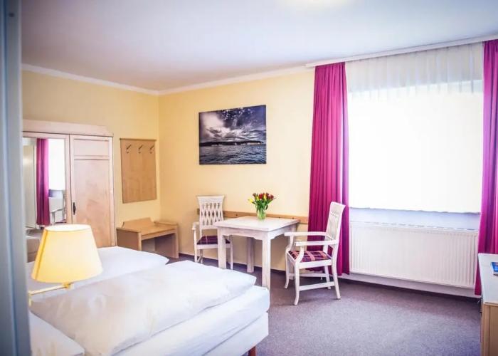 Hotel Altes Kurhaus