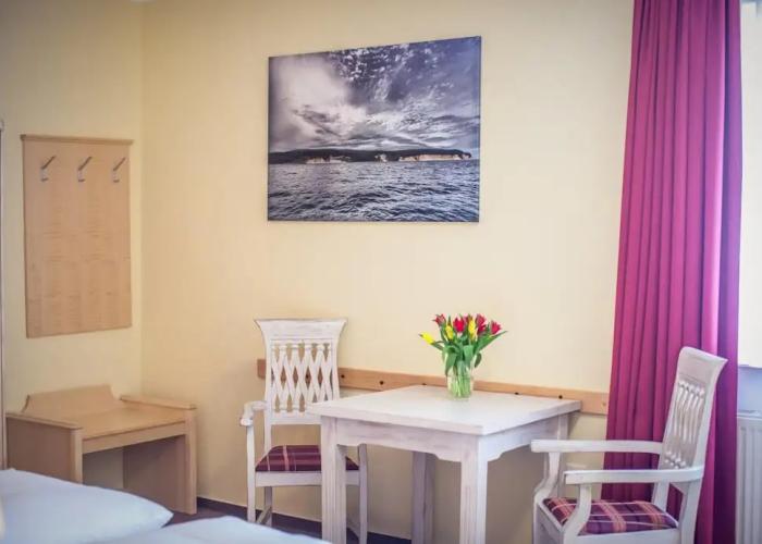 Hotel Altes Kurhaus