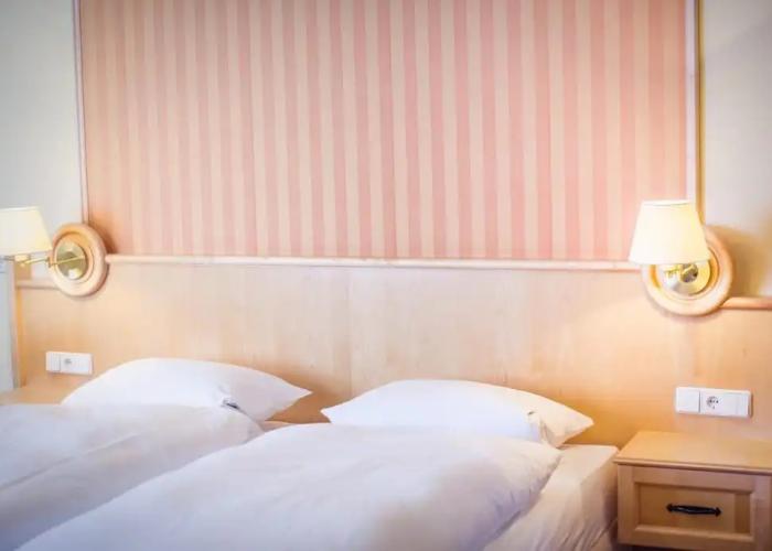 Hotel Altes Kurhaus