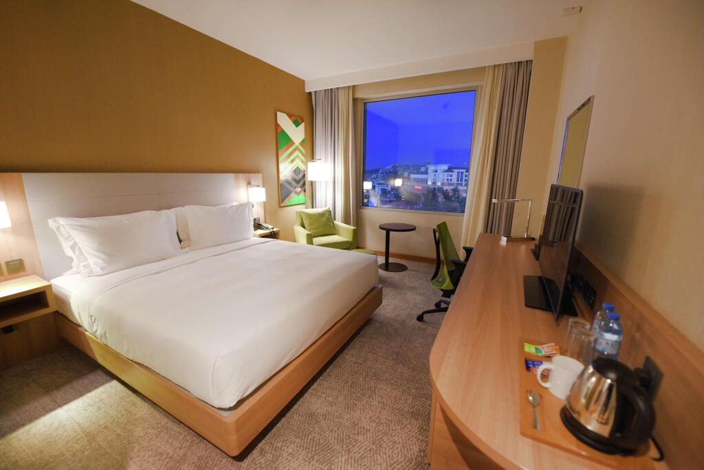 Hilton Garden Inn Kampala