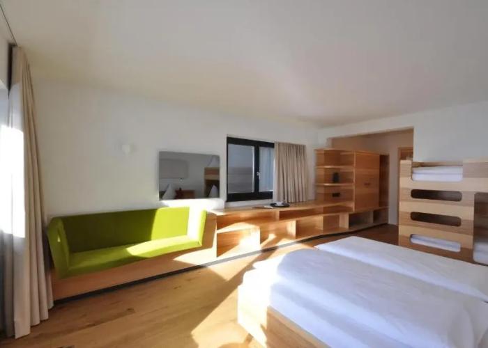 Hotel Mateera