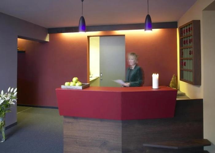 Hotel Mateera