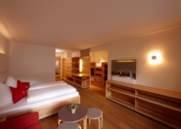 Hotel Mateera