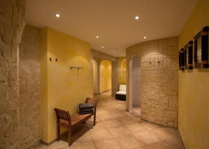 T3 Alpenhotel Garfrescha
