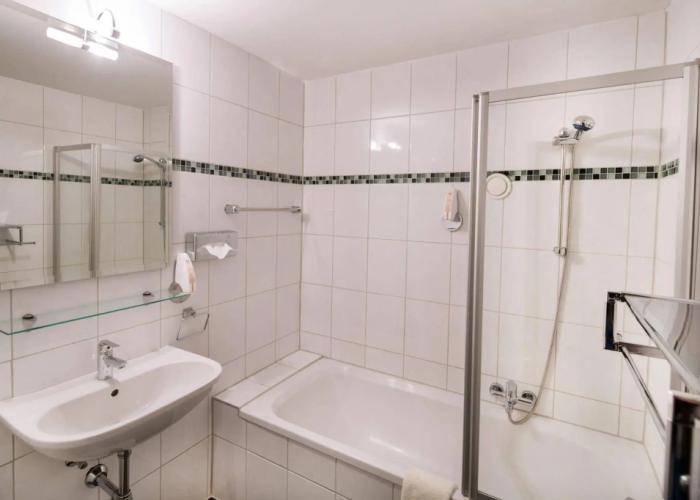 T3 Alpenhotel Garfrescha