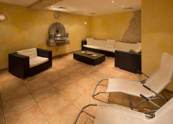 T3 Alpenhotel Garfrescha