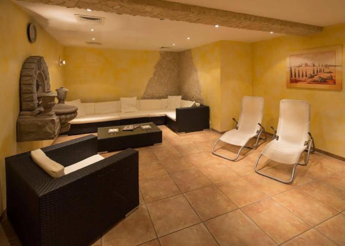 T3 Alpenhotel Garfrescha