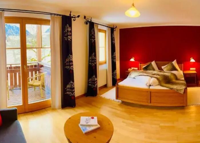 Hotel Gasthof Adler