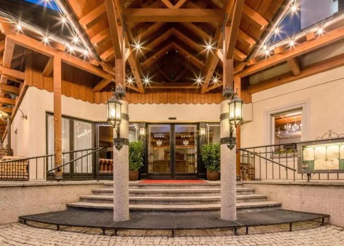 Hotel Gasthof Adler