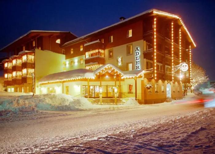Hotel Gasthof Adler