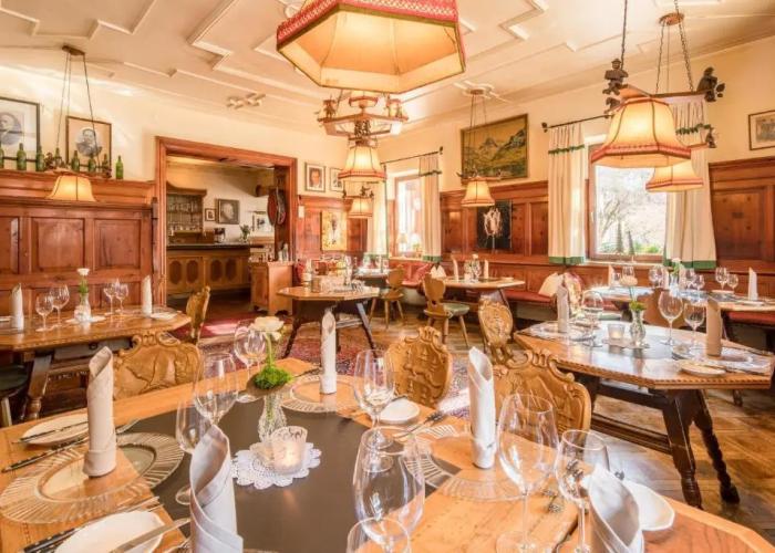 Hotel Gasthof Adler