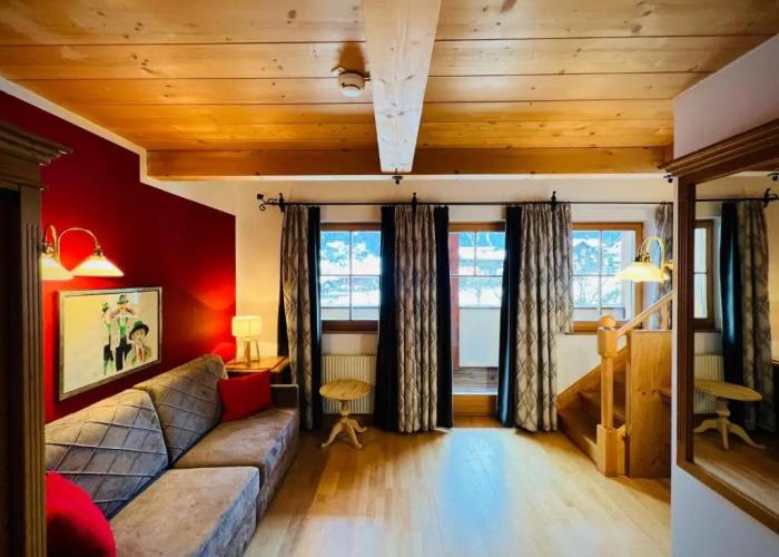 Hotel Gasthof Adler