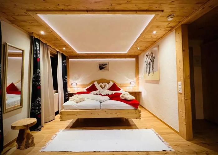 Hotel Gasthof Adler