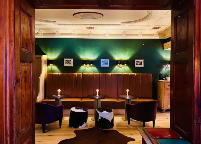 Hotel Gasthof Adler