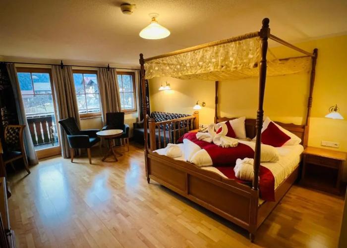 Hotel Gasthof Adler
