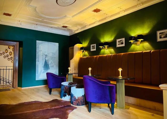 Hotel Gasthof Adler