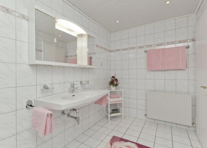 Apartment in Sankt Gallenkirch With Terrace