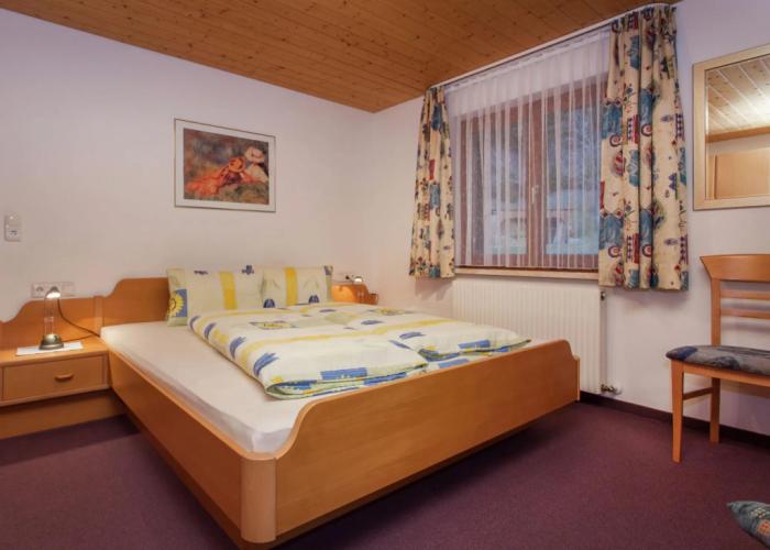 Cozy Apartment in Montafon near Ski Area
