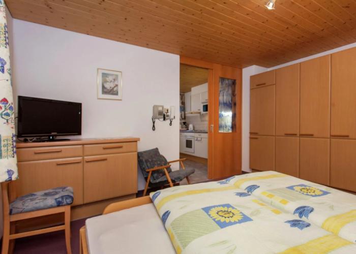 Cozy Apartment in Montafon near Ski Area