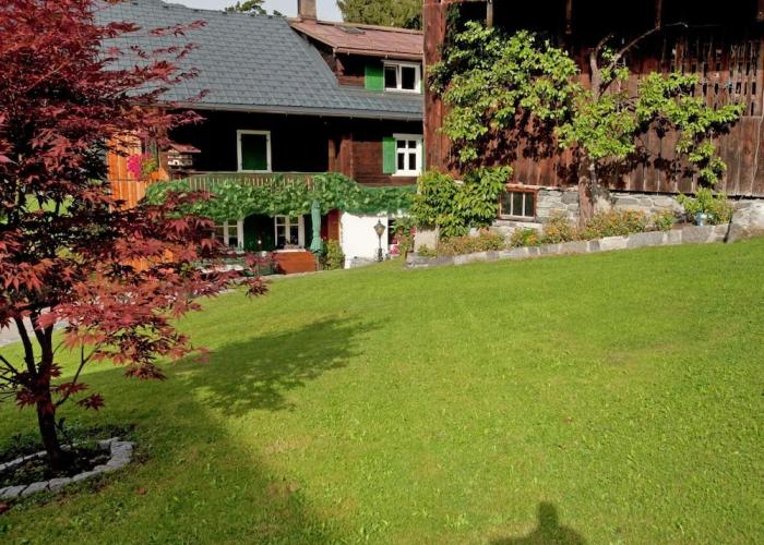 Cozy Apartment in Montafon near Ski Area