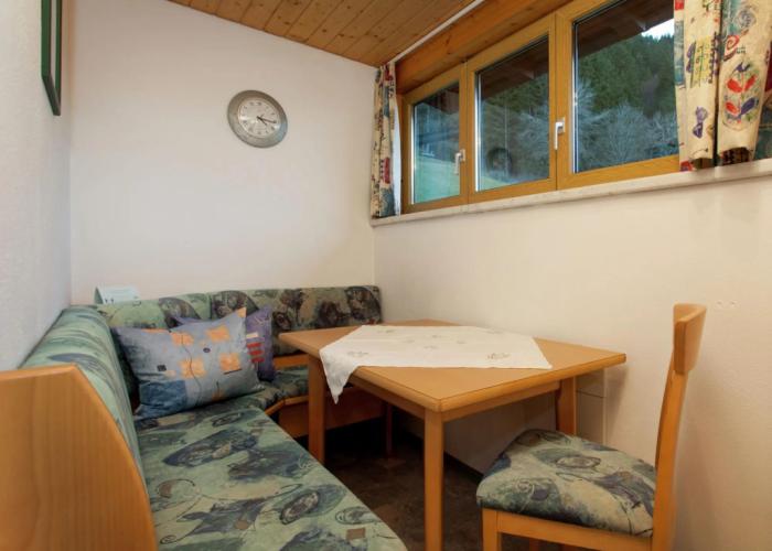 Cozy Apartment in Montafon near Ski Area