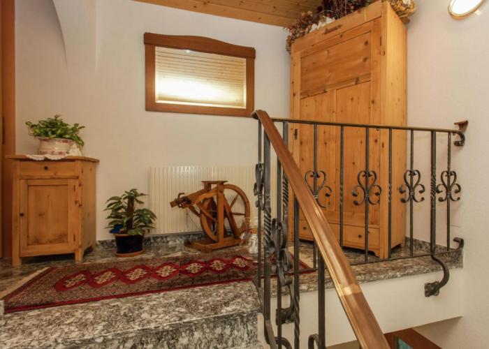 Cozy Apartment in Montafon near Ski Area