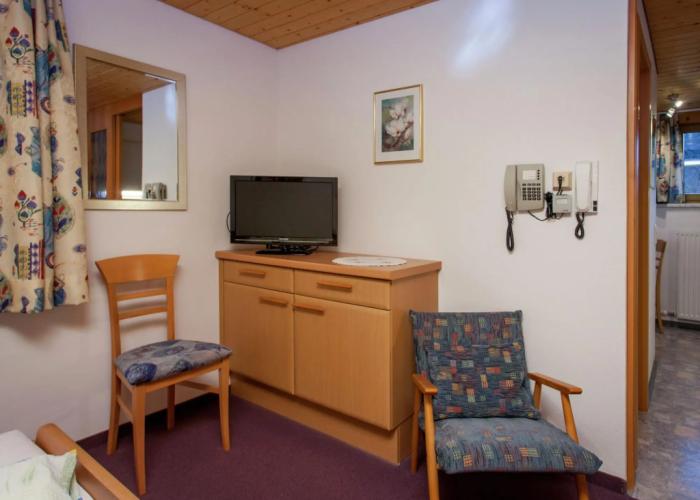 Cozy Apartment in Montafon near Ski Area