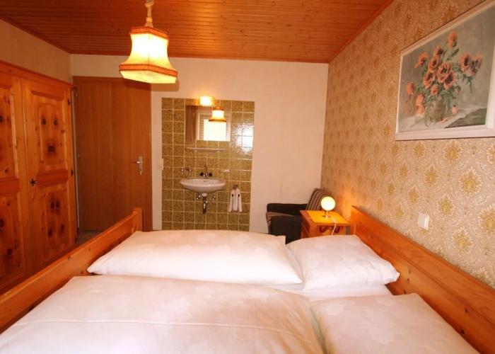 Apartment in St. Gallenkirch Near ski Area