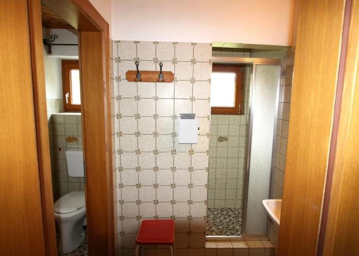 Apartment in St. Gallenkirch Near ski Area