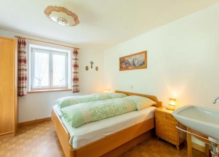 Holiday Home in St. Gallenkirch Near ski Area