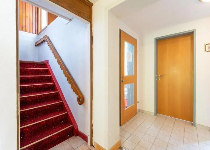 Holiday Home in St. Gallenkirch Near ski Area