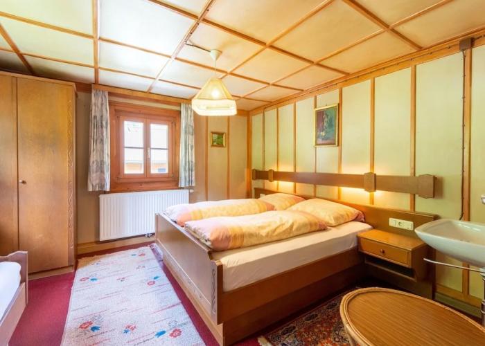 Holiday Home in St. Gallenkirch Near ski Area