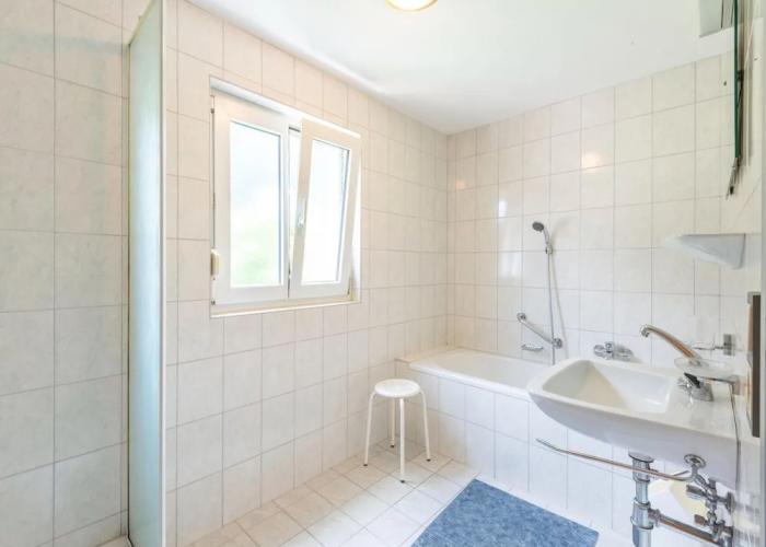 Holiday Home in St. Gallenkirch Near ski Area