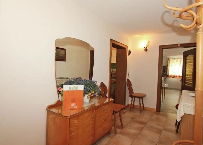 Holiday Home Near ski Resort in St. Gallenkirch