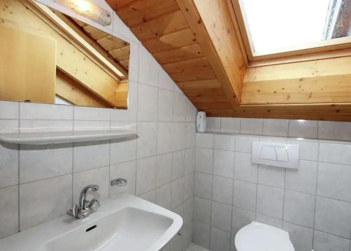 Holiday Home Near ski Resort in St. Gallenkirch