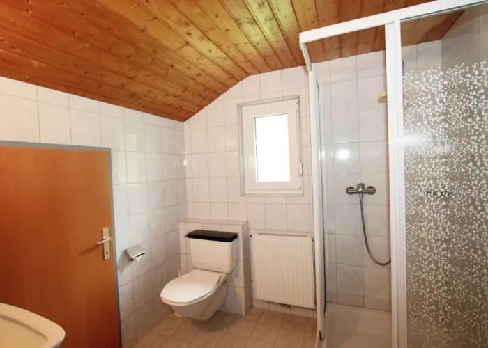 Holiday Home Near ski Resort in St. Gallenkirch