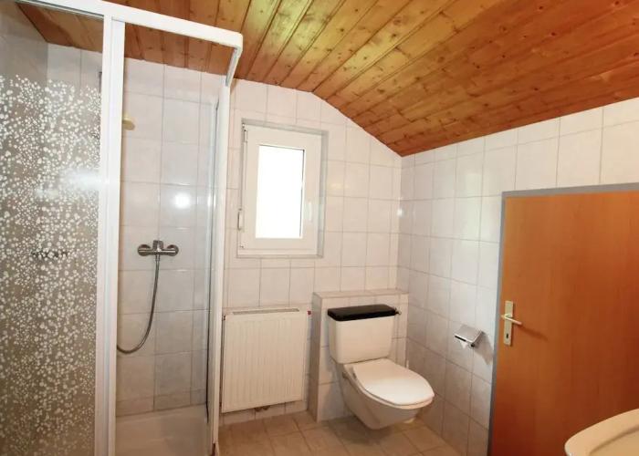 Holiday Home Near ski Resort in St. Gallenkirch