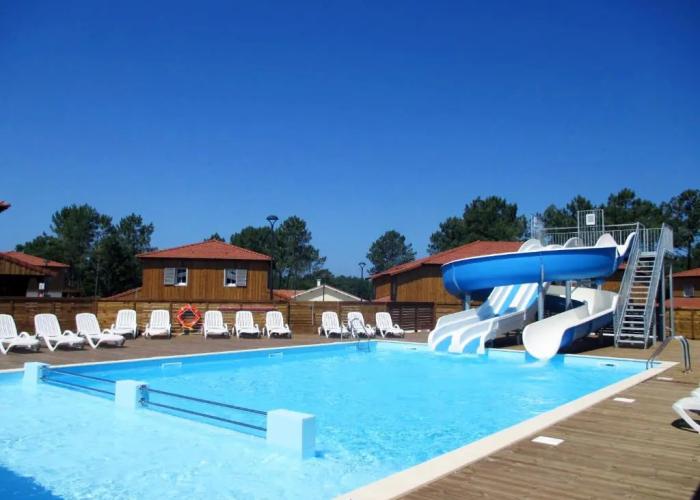 Résidence Nemea Le Domaine Des Dunes