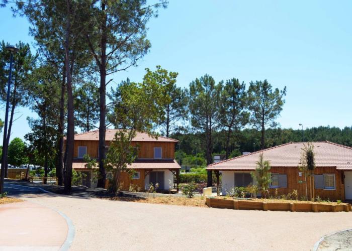 Résidence Nemea Le Domaine Des Dunes